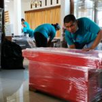 Pindahan Rumah Layanan Full Service Bandung ke Bekasi