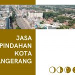 Jasa Pindahan Tangerang Ke Seluruh Indonesia No. 1