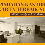 Jasa Pindahan Kantor Di Jakarta Terbaik No 1