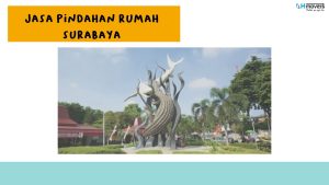 Jasa Pindahan Rumah Surabaya