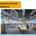 Jasa Pindahan Kantor Surabaya Gratis Survei 2022