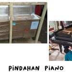 PINDAHAN piano