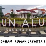 Jasa Pindahan Rumah Jakarta Surabaya Gratis Biaya Survei Rp.0