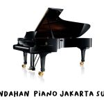 Jasa Pindahan Piano Jakarta Surabaya Gratis Packing 2022