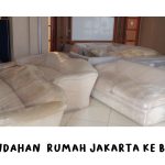 Jasa Pindahan Rumah Jakarta Ke Bandung