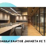 Jasa Pindahan Kantor Jakarta ke Tangerang Murah #1