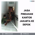 Jasa Pindahan Kantor Jakarta ke Depok Terbaik Untuk Anda 2022