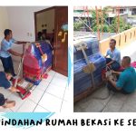 Jasa Pindahan Rumah Bekasi Semarang #1 Murah