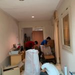 Jasa Pindahan Kantor Tangerang | Aman Terkendali