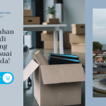 Jasa Pindahan Kantor Semarang | AHMovers Pilihan Terbaik #1