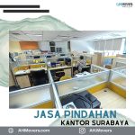 Jasa Pindahan Kantor Semarang | #1 Layanan Lengkap